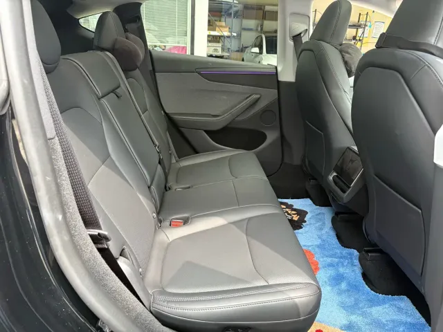 Tesla Model Y — Фото автомобиля 7