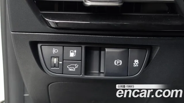 Kia EV6 — Фото автомобиля 19
