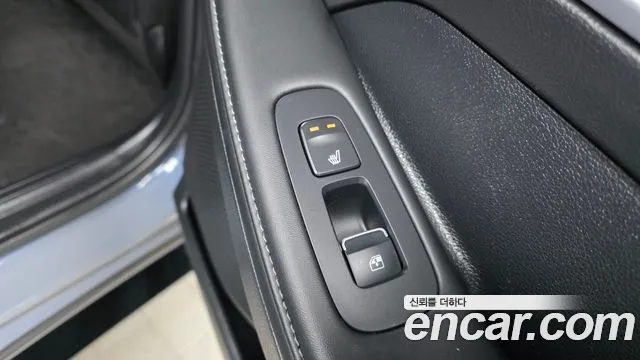 Hyundai Sonata Exclusive — Фото автомобиля 24