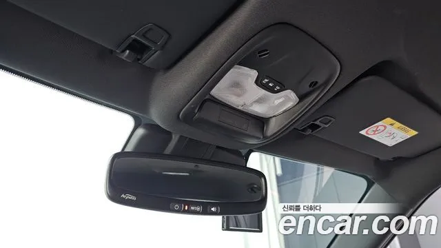 Chevrolet Trailblazer — Фото автомобиля 18