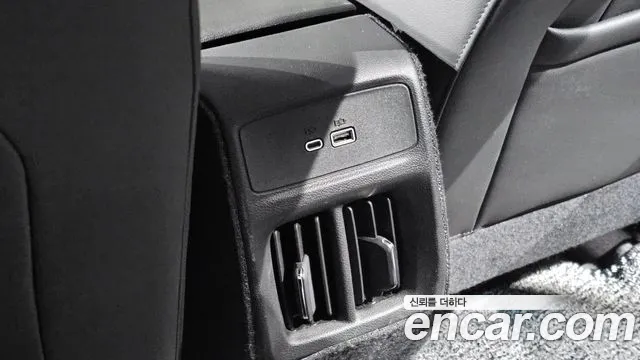 ChevroletGMDaewoo Trax Trax Кроссовер — Фото автомобиля 29