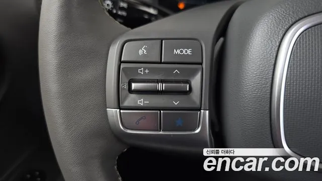Hyundai Casper Casper Essential — Фото автомобиля 15