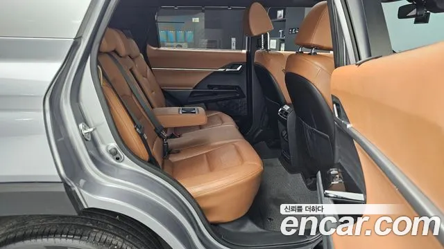 KG_Mobility_Ssangyong Torres — Фото автомобиля 12