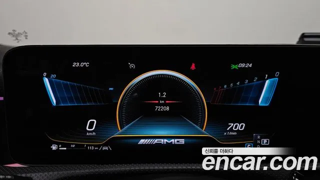 Mercedes-Benz A-Class W177 — Фото автомобиля 8
