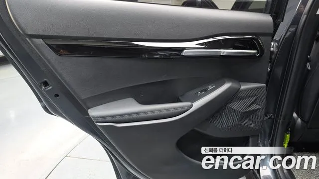 Kia Seltos New — Фото автомобиля 14