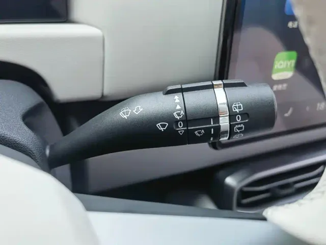 BYD FangChengBao Titanium 3 — Фото автомобиля 29