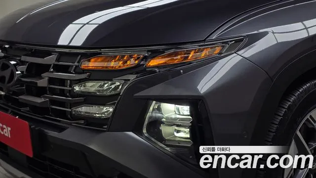 Hyundai Tucson NX4 — Фото автомобиля 22