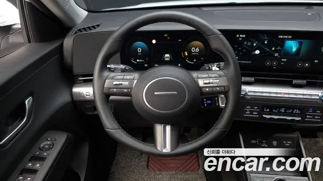 Hyundai Kona — Фото автомобиля 19