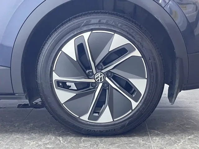 Volkswagen ID.4 Crozz — Фото автомобиля 8