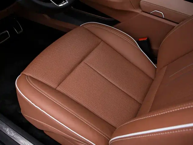 Cadillac Optiq — Фото автомобиля 14