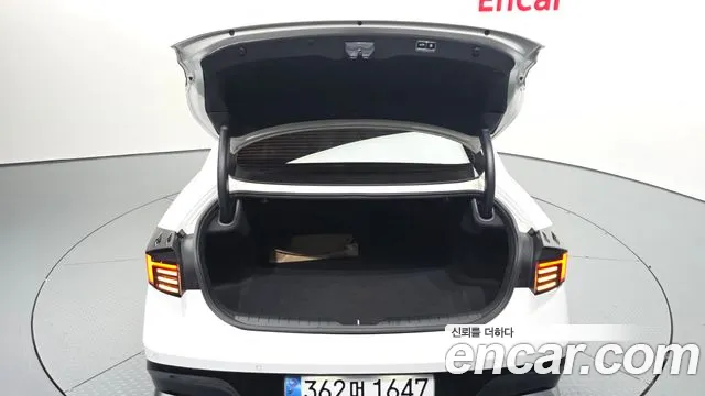 Hyundai Sonata DN8 — Фото автомобиля 27