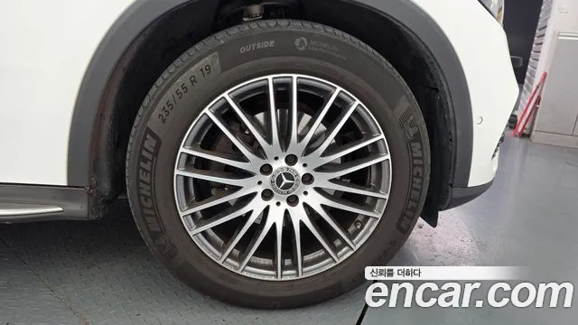 Mercedes-Benz GLC-Class X254 — Фото автомобиля 5