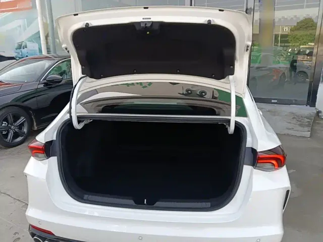 GAC Trumpchi Emkoo — Фото автомобиля 18