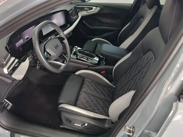 Audi A5L — Фото автомобиля 9