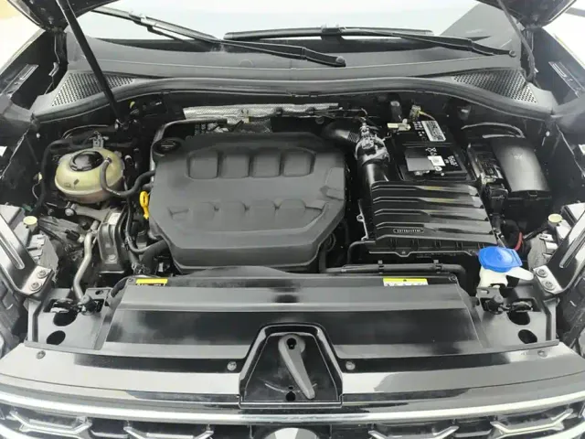 Volkswagen Tayron — Фото автомобиля 10
