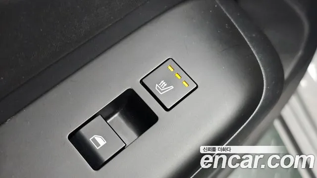 Hyundai Kona SX2 — Фото автомобиля 30