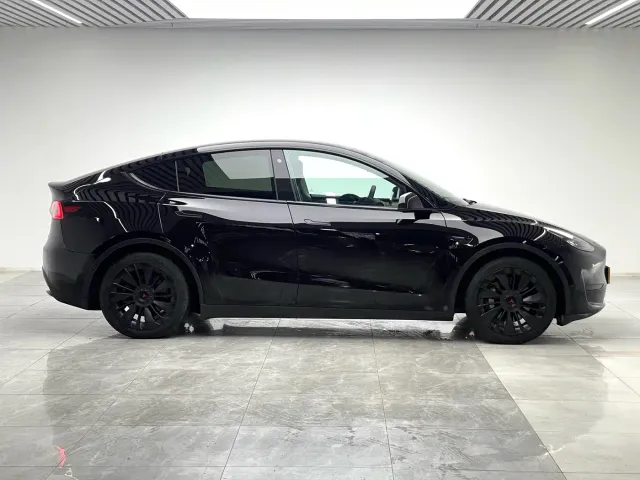 Tesla Model Y — Фото автомобиля 8