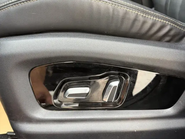 Chery Omoda 5 — Фото автомобиля 14
