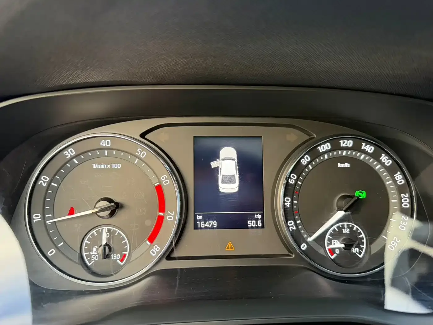 Škoda Octavia 2022 PRO TSI280 Premium Edition — Фото автомобиля 11