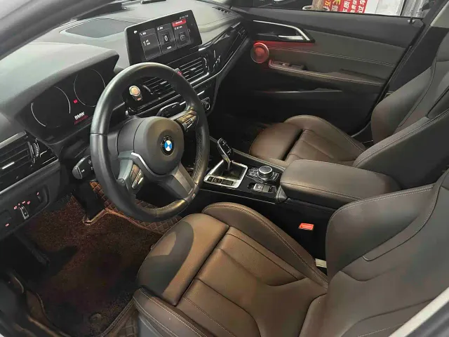 BMW 1 Series — Фото автомобиля 5