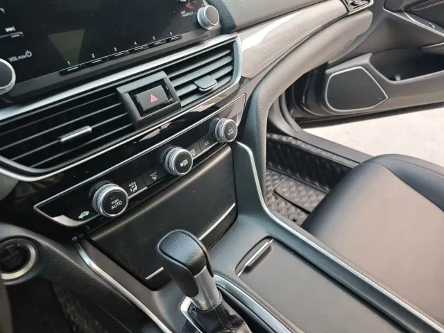 Honda Inspire — Фото автомобиля 16