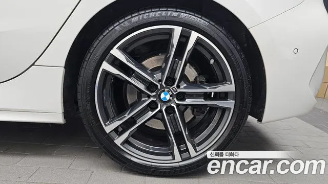 BMW 1-Series — Фото автомобиля 18