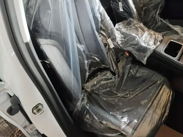 Dongfeng SKY EV01 — Фото автомобиля 24
