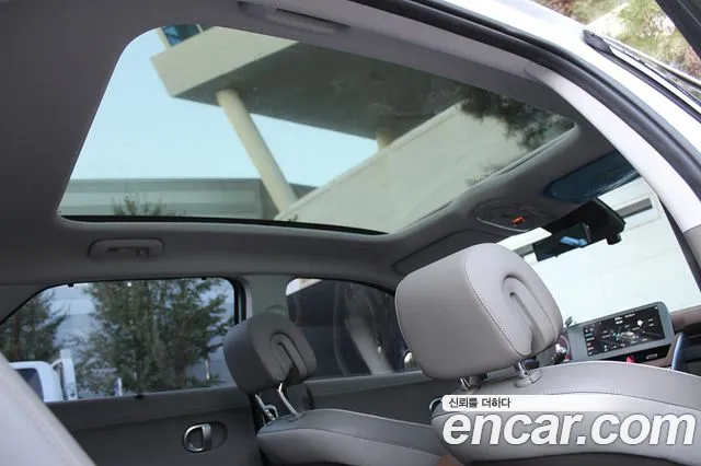Hyundai Ioniq 5 — Фото автомобиля 19