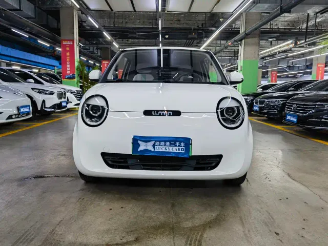 Changan Lumin — Фото автомобиля 2