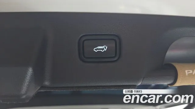 Hyundai Palisade The New Palisade — Фото автомобиля 30