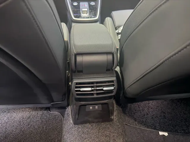 Audi A3 — Фото автомобиля 15