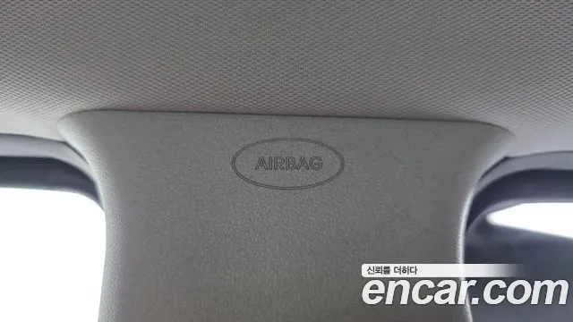 Kia RAY Новый Kia Ray Signature — Фото автомобиля 29