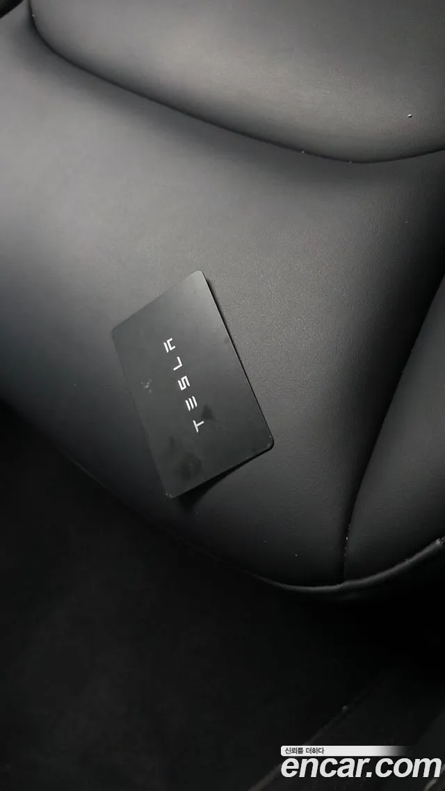 Tesla Model Y — Фото автомобиля 29