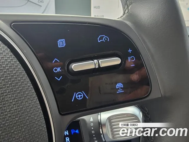 Hyundai Ioniq5 Ioniq5 — Фото автомобиля 7
