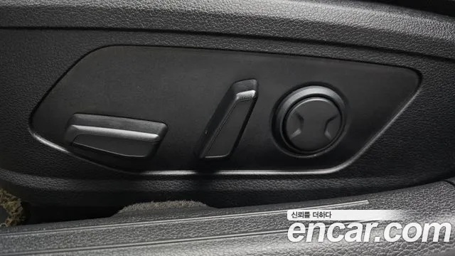 Hyundai Sonata Sonata (DN8) — Фото автомобиля 28