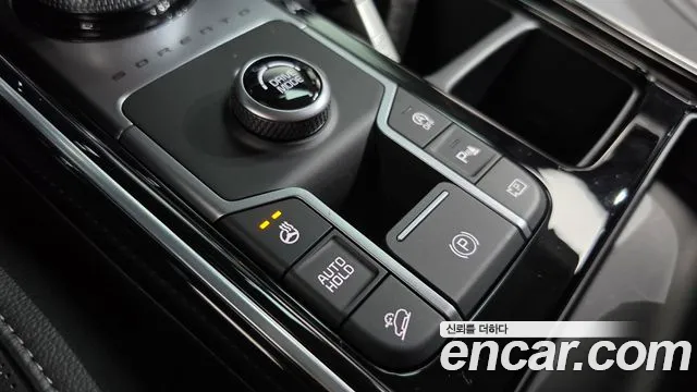 Kia Sorento — Фото автомобиля 23