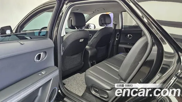 Hyundai Ioniq5 Ioniq5 Long Range AWD — Фото автомобиля 24
