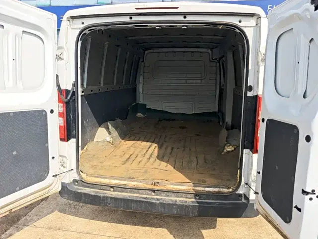 Wuling Yangguang — Фото автомобиля 17