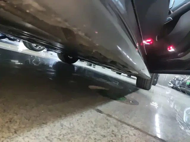Mercedes-Benz A-Class — Фото автомобиля 18