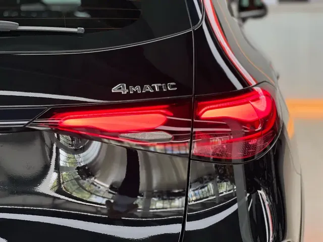 Mercedes-Benz GLC-Class — Фото автомобиля 17