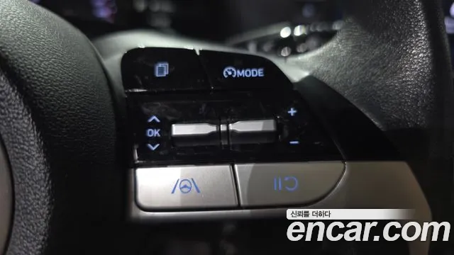 Hyundai AVANTE Avante (CN7) — Фото автомобиля 12