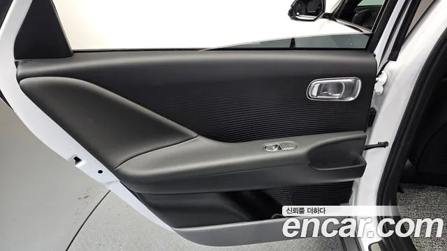 Hyundai Ioniq 6 — Фото автомобиля 14