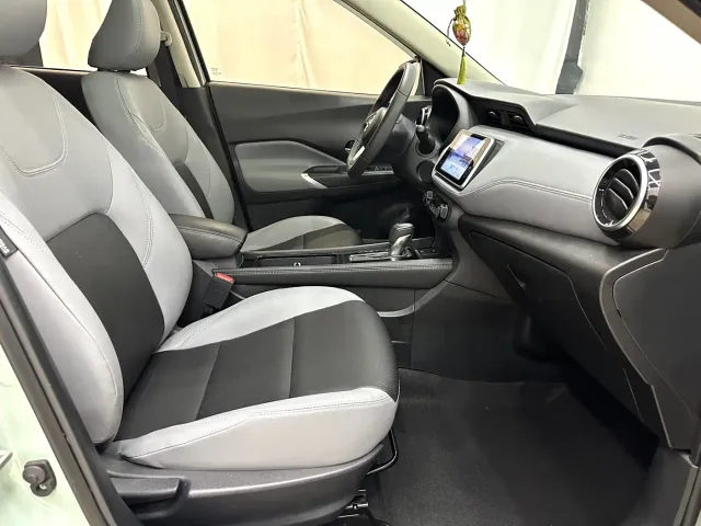 Nissan Kicks — Фото автомобиля 10