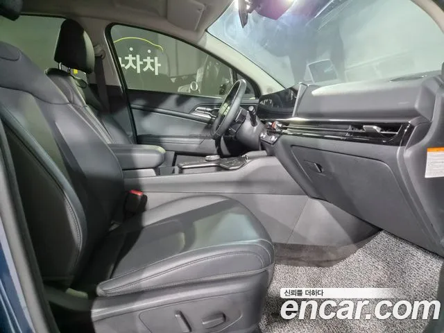 Kia Sportage 5th Gen — Фото автомобиля 13