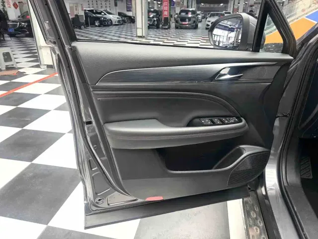 GAC Trumpchi GS4 PLUS — Фото автомобиля 7