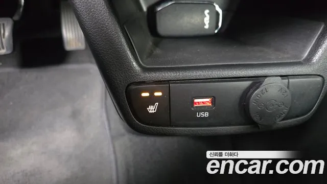 Kia RAY Новый Kia Ray Фургон — Фото автомобиля 26