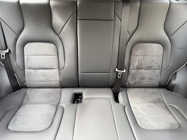 Haval H6 — Фото автомобиля 24
