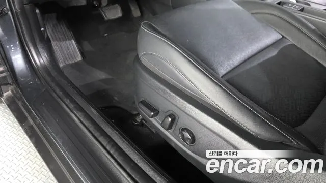 Kia Seltos — Фото автомобиля 29