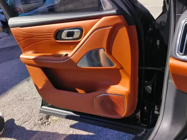 Geely Galaxy M9 — Фото автомобиля 7