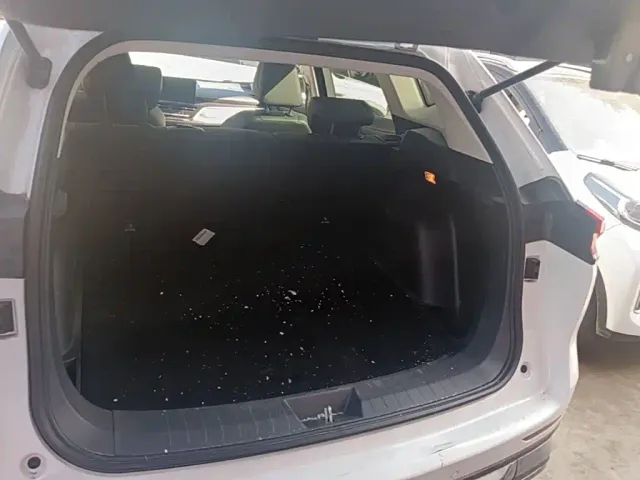 Haval H6 — Фото автомобиля 18